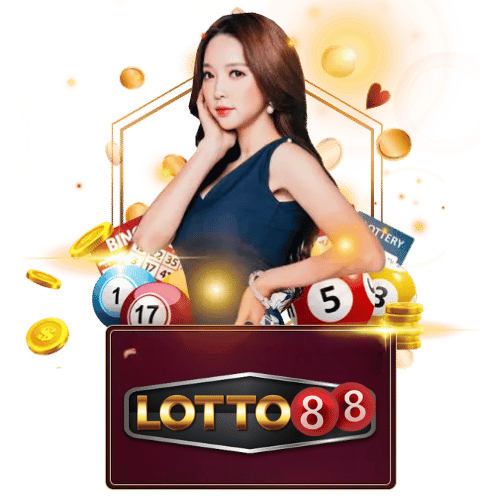LOTTO888 – เว็บหวยอัตราจ่ายสูงสุดในไทย